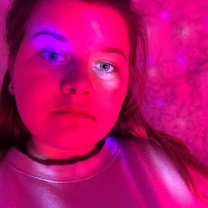 Meet your Posher, Olivia